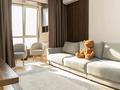 2-бөлмелі пәтер · 65 м² · 16/20 қабат, Ермек Серкебаев 146/2, бағасы: 35 000 ₸ в Алматы, Бостандыкский р-н — фото 9