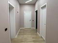 2-бөлмелі пәтер · 68.3 м² · 6/11 қабат, Ульяны Громовой 18, бағасы: 32 млн ₸ в Уральске