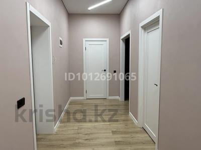 2-бөлмелі пәтер · 68.3 м² · 6/11 қабат, Ульяны Громовой 18, бағасы: 32 млн ₸ в Уральске