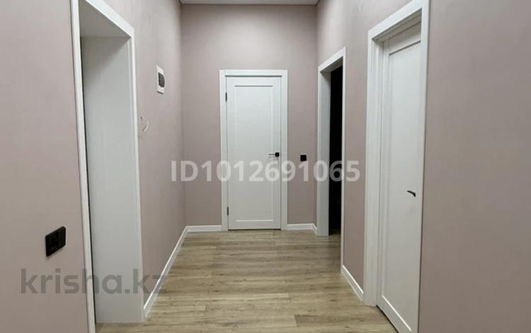 2-бөлмелі пәтер · 68.3 м² · 6/11 қабат, Ульяны Громовой 18, бағасы: 32 млн ₸ в Уральске — фото 2