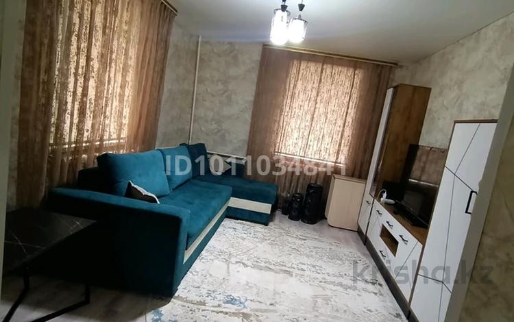 2-комнатная квартира · 41 м² · 1/2 этаж, мауленова 6 — дощанова мауленова за ~ 15 млн 〒 в Костанае — фото 2