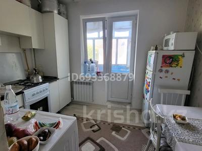 1-комнатная квартира, 36 м², 2/5 этаж, мкр Шанхай, Олега Кошевого 113/2 за 9.8 млн 〒 в Актобе, мкр Шанхай