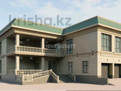 Отдельный дом • 11 комнат • 1400 м² • 20 сот., А-359 за 700 млн 〒 в Астане, Алматы р-н