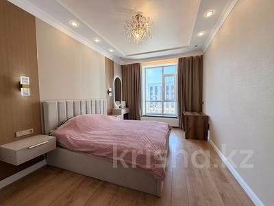 3-комнатная квартира · 69.1 м² · 6/12 этаж, Просп. Аль-Фараби 7/2 за 67 млн ₸ в Астане, Есильский р-н