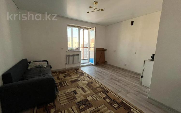 1-комнатная квартира · 28.6 м² · 9/9 этаж, Шакшак Жанибек батыра 45А за 13.5 млн ₸ в Костанае — фото 2
