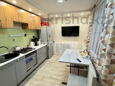 Часть дома · 3 комнаты · 77.8 м² · 5.4 сот., Котельникова 66/2 — По котельникова между Белинского и Сейфулина за 40 млн ₸ в Алматы, Турксибский р-н