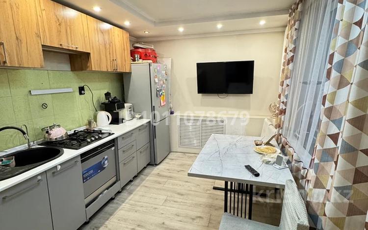 Часть дома · 3 комнаты · 77.8 м² · 5.4 сот., Котельникова 66/2 — По котельникова между Белинского и Сейфулина за 40 млн ₸ в Алматы, Турксибский р-н — фото 2
