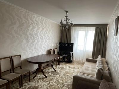 3-комнатная квартира · 101.5 м² · 12/22 этаж, Тауелсиздик 34/1 — ТРЦ Астана Молл за 57 млн ₸ в Алматы р-н