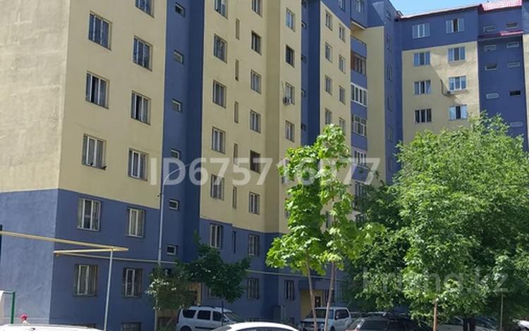 3-бөлмелі пәтер, 89 м², 6/9 қабат, мкр Акбулак, Чуланова 123, бағасы: 45.5 млн 〒 в Алматы, Алатауский р-н — фото 20