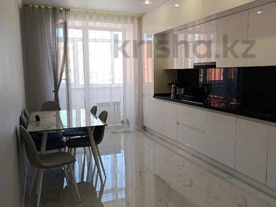 3-комнатная квартира · 100 м² · 8/9 этаж, Осипенко 1/2 за 42 млн ₸ в Кокшетау