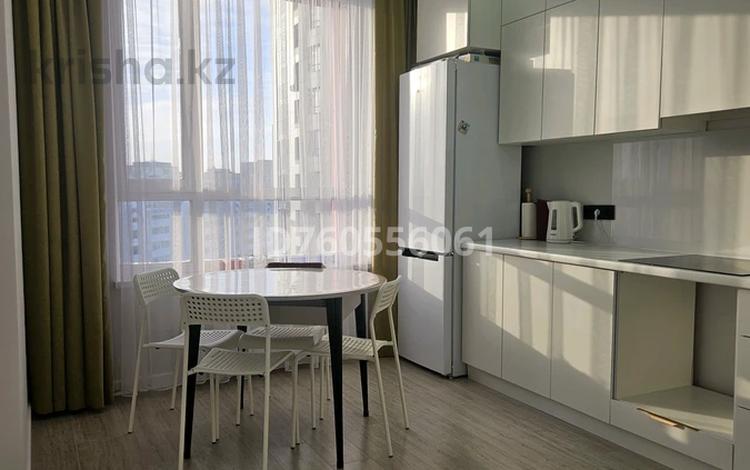 2-бөлмелі пәтер · 49 м² · 14/21 қабат, Ракымжан Кошкарбаев 36, бағасы: 34.1 млн ₸ в Астане, Алматы р-н — фото 2