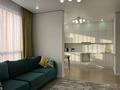 2-бөлмелі пәтер · 49 м² · 14/21 қабат, Ракымжан Кошкарбаев 36, бағасы: 34.1 млн ₸ в Астане, Алматы р-н — фото 2