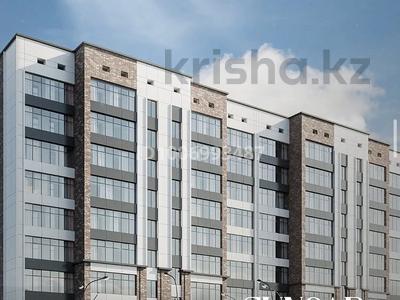 3-бөлмелі пәтер · 85 м² · 6/9 қабат, мкр. Алтын орда 200/1, бағасы: 36.5 млн ₸ в Актобе