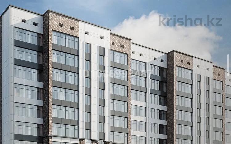 3-бөлмелі пәтер · 85 м² · 6/9 қабат, мкр. Алтын орда 200/1, бағасы: 36.5 млн ₸ в Актобе — фото 2