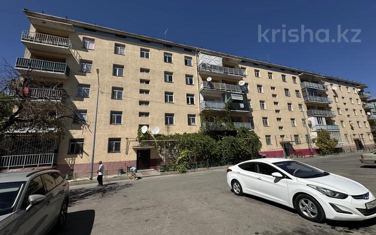 1-комнатная квартира · 34 м² · 1/5 этаж, Кенесары 35а — Ақбаян тойханасы артында за 7.5 млн ₸ в Туркестане — фото 2