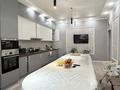 Часть дома · 4 комнаты · 250 м² · 10 сот., Сарсенов 37 за 48 млн ₸ в  — фото 12