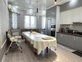 Часть дома · 4 комнаты · 250 м² · 10 сот., Сарсенов 37 за 48 млн ₸ в  — фото 14