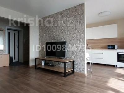 1-бөлмелі пәтер · 55 м² · 9/9 қабат, Абая 1 — Абая- Назырбаева, бағасы: 4 000 〒 в Усть-Каменогорске, Ульбинский