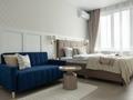 3-бөлмелі пәтер · 100 м² · 6/8 қабат, Достык 14 — МАНГИЛИК ЕЛ - ДОСТЫК, бағасы: 40 000 ₸ в Астане, Есильский р-н — фото 5