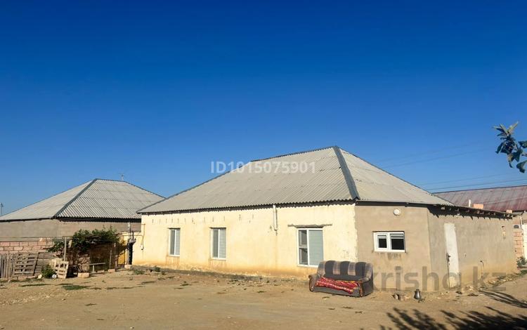 Жеке үй · 4 бөлме · 150 м² · 6 жүзд., Кызылтобе-2 233, бағасы: 15 млн ₸ в Кызылтобе 2 — фото 2
