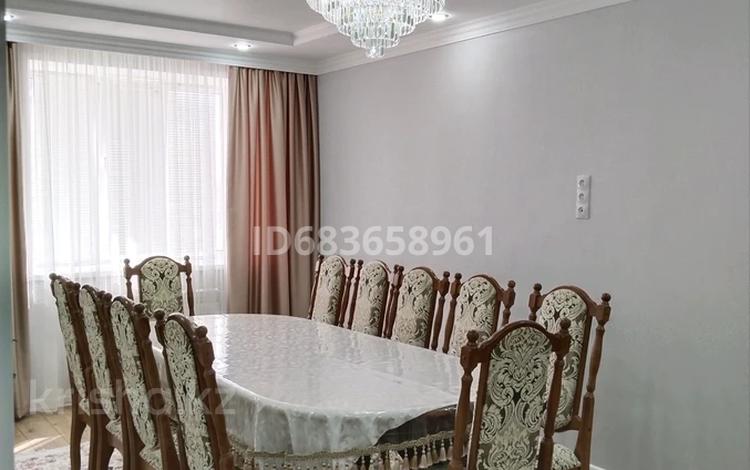 2-бөлмелі пәтер · 60 м² · 4/7 қабат, мкр. Алтын орда, Мкр. Батыс-2 — Мангилик ел, бағасы: 26 млн ₸ в Актобе — фото 2