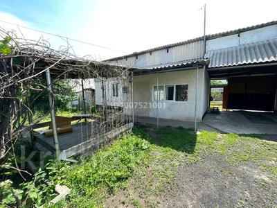 Отдельный дом · 2 комнаты · 80 м² · 8 сот., Алматы 8 — Инкубатор за 27 млн 〒 в Талгаре