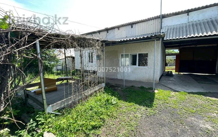 Жеке үй · 2 бөлме · 80 м² · 6 жүзд., Алматы 8 — Инкубатор, бағасы: 27 млн ₸ в Талгаре — фото 2