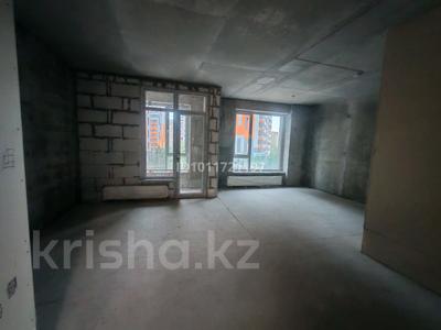 1-бөлмелі пәтер · 42 м² · 2/16 қабат, Сатпаева 90/56 — ТРЦ АДК, бағасы: 40.5 млн ₸ в Алматы, Бостандыкский р-н