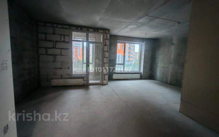 1-бөлмелі пәтер · 42 м² · 2/16 қабат, Сатпаева 90/56 — ТРЦ АДК, бағасы: 40.5 млн ₸ в Алматы, Бостандыкский р-н — фото 2