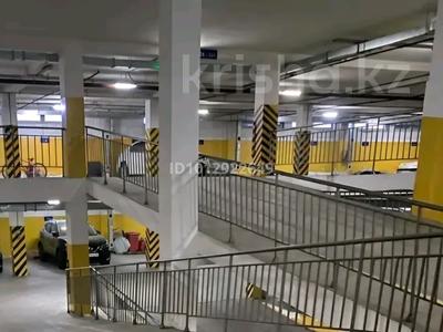 Паркинг · 13 м² · Сарайшык 5, бағасы: 1.7 млн ₸ в Астане, Есильский р-н
