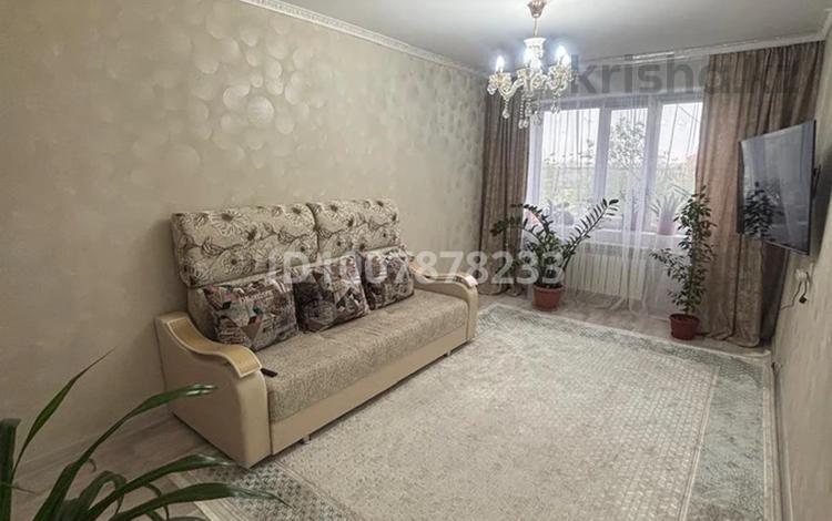 2-бөлмелі пәтер · 53 м² · 5/5 қабат, Молодёжный 14 — Возле рынка, бағасы: 7.2 млн ₸ в Кандыагаш — фото 2