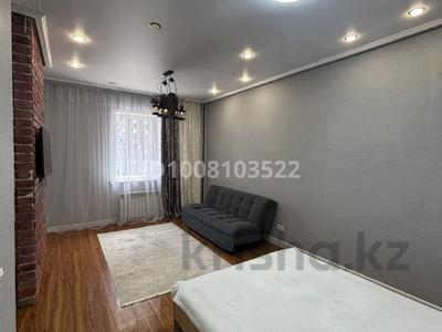 1-комнатная квартира · 40 м² · 4/9 этаж, Кабанбай батыра 29/2 за 13 900 ₸ в Астане, Нура р-н