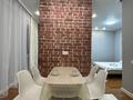1-комнатная квартира · 40 м² · 4/9 этаж, Кабанбай батыра 29/2 за 13 900 ₸ в Астане, Нура р-н — фото 4