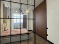 1-комнатная квартира · 52 м² · 5/9 этаж, мкр. Алтын орда, Алия Молдагулова — Алий Молдогуловой,saga gym,астановка золотой квартал за 250 000 ₸ в Актобе — фото 3