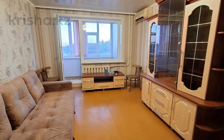 2-бөлмелі пәтер · 48 м² · 4/5 қабат, парковая, бағасы: 17 млн ₸ в Петропавловске — фото 2