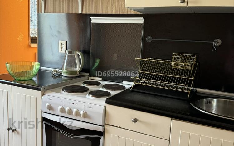 1-комнатная квартира · 33 м² · 8/10 этаж, Ж.Мусы 1 за 130 000 ₸ в Павлодаре — фото 2