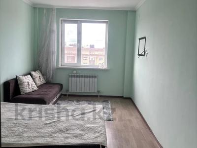 1-комнатная квартира · 40 м² · 2/7 этаж, Кабанбай батыр 48 за 170 000 〒 в Астане