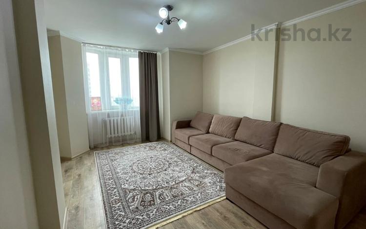 1-бөлмелі пәтер · 50 м² · 11/12 қабат, Сарыарка 50 — Ликвидно!!!, бағасы: 22 млн ₸ в Астане, Сарыарка р-н — фото 15