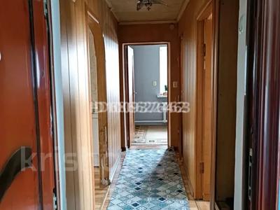 3-бөлмелі пәтер · 54.6 м² · 2/2 қабат, Ярославская 12 — Ярославская Достық, бағасы: 12 млн ₸ в Болеке