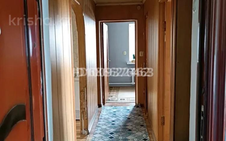 3-бөлмелі пәтер · 54.6 м² · 2/2 қабат, Ярославская 12 — Ярославская Достық, бағасы: 12 млн ₸ в Болеке — фото 3