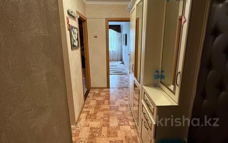 3-комнатная квартира · 62 м² · 4/5 этаж, Айманова 17 за 17.8 млн 〒 в Павлодаре — фото 8