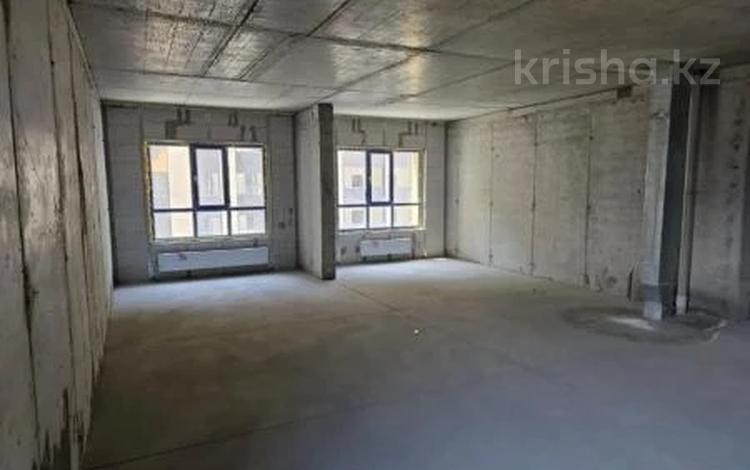 2-бөлмелі пәтер · 71 м² · 7/12 қабат, Момышулы, бағасы: 33 млн ₸ в Алматы, Наурызбайский р-н — фото 2