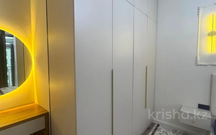 2-комнатная квартира · 38 м² · 2/9 этаж, Райымбек батыра 275 за 28.5 млн ₸ в  — фото 2