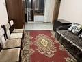 2-бөлмелі пәтер · 43 м² · 4/4 қабат, мкр №2 9 — Жубанова, бағасы: 32 млн ₸ в Алматы, Ауэзовский р-н