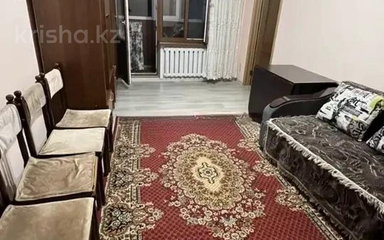 2-бөлмелі пәтер · 43 м² · 4/4 қабат, мкр №2 9 — Жубанова, бағасы: 32 млн ₸ в Алматы, Ауэзовский р-н — фото 2