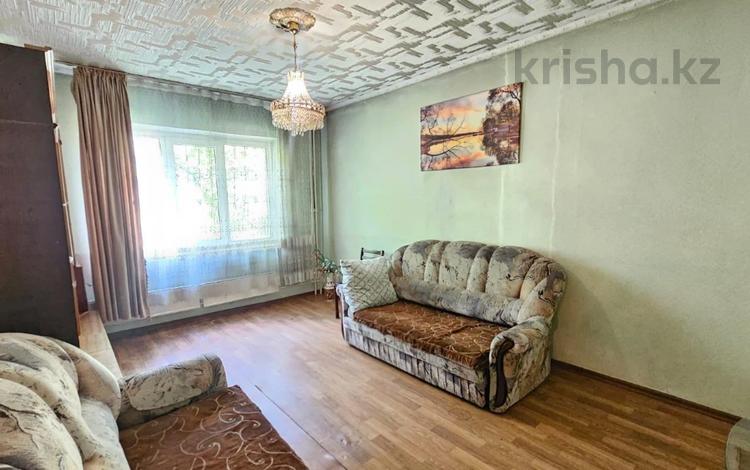 3-комнатная квартира · 72 м² · 1/9 этаж, Сайран за 50 млн ₸ в Алматы, Ауэзовский р-н — фото 2