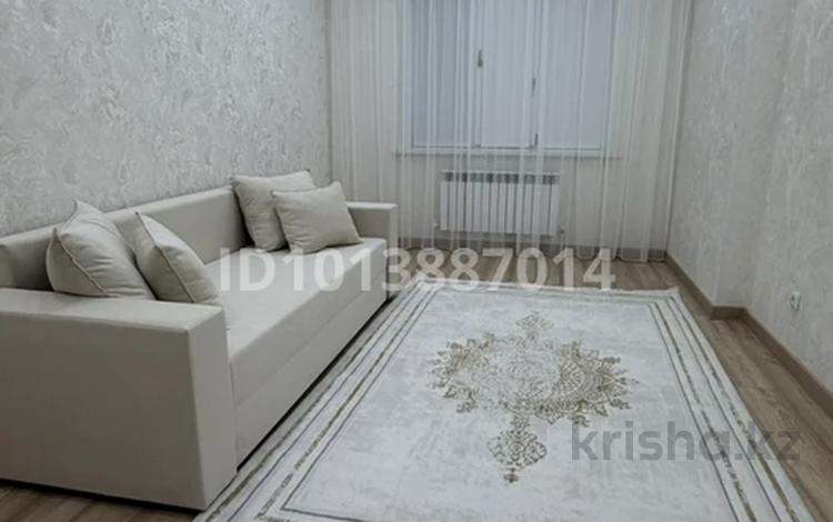 1-комнатная квартира · 44 м² · 5 этаж, мкр. Алтын орда, Мангилик ел 32А — ЖК Казахстан за 170 000 ₸ в Актобе — фото 2