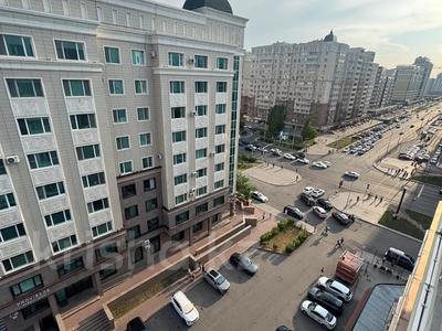 4-комнатная квартира · 117 м² · 9/10 этаж, Мәңгілік Ел 22 — ПЕНТХАУС за 62 млн ₸ в Астане, Есильский р-н