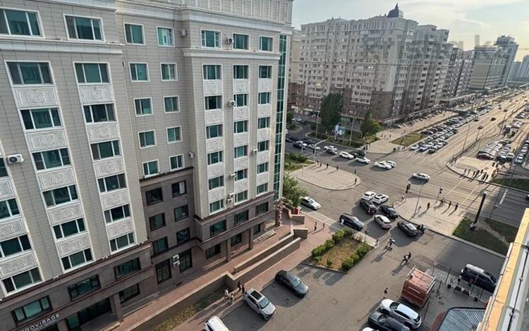 4-бөлмелі пәтер · 117 м² · 9/10 қабат, Мәңгілік Ел 22 — ПЕНТХАУС, бағасы: 62 млн ₸ в Астане, Есильский р-н — фото 13