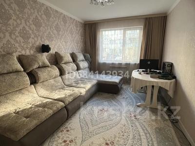 3-комнатная квартира, 76 м², 1/5 этаж, мкр Жас Канат за 40 млн 〒 в Алматы, Турксибский р-н